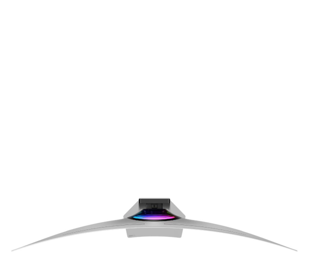 Samsung Odyssey OLED G9 S49DG950SUX G95SD - 1265662 - zdjęcie 8